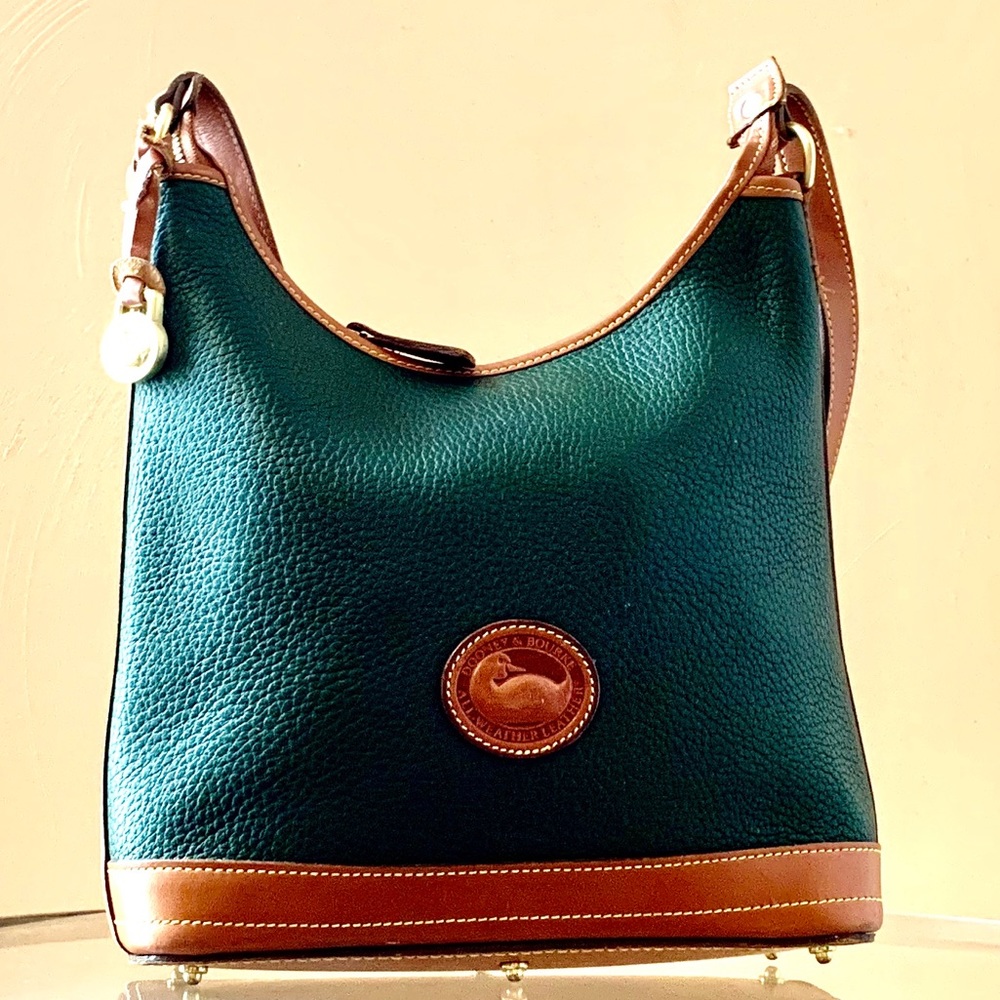 Authentic** Dooney and Bourke Bag